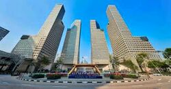 Suntec Tower One (D1), Office #573650971